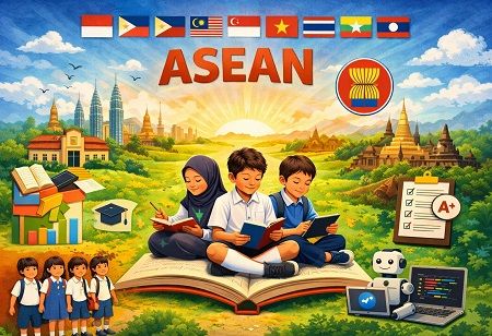 ASEAN's Quest for Quality in Primary and Secondary Education 2025